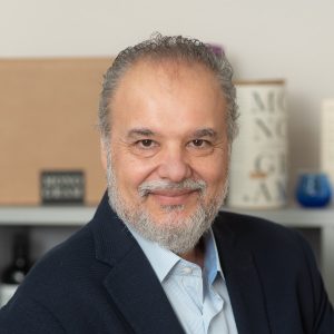 Kostas Liris