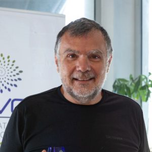 Antonio Lauro