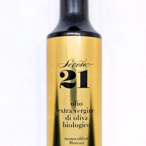 EVO BLEND Secolo21