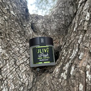 Ulivè posh Mediterrenean herbs