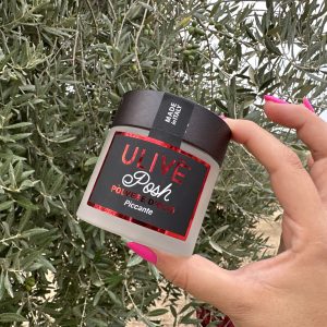Ulivè Posh Spicy