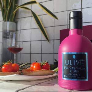 ulive grand cru
