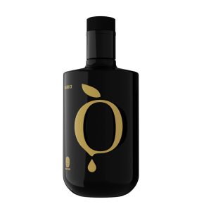 Radici Organic Extra Virgin Olive Oil – DOP Certified, Monocultivar Itrana (250ml)