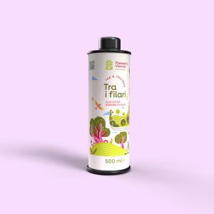Ulivè Masseria Visciolo (500ml)