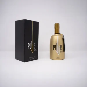 Pujje Extra Virgin Olive Oil HELIOS Medium Fruity