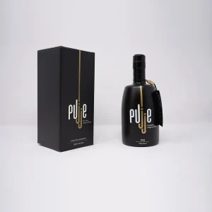 Pujje Rea Extra Virgin Olive Oil Intense Fruity