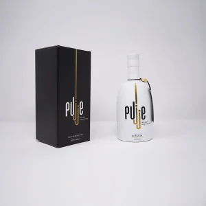 Pujje Extra Virgin Olive Oil Anfitrite light fruity